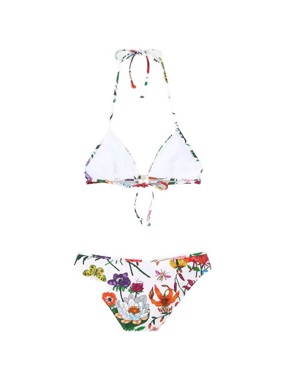 [Gucci] Bikini SS26 867524XHALP9413