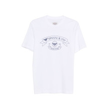 [Emporio Armani] T-shirts Short Sleeve SS26 EM005926AF25885U0009
