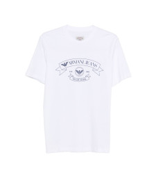 [Emporio Armani] T-shirts Short Sleeve SS26 EM005926AF25885U0009