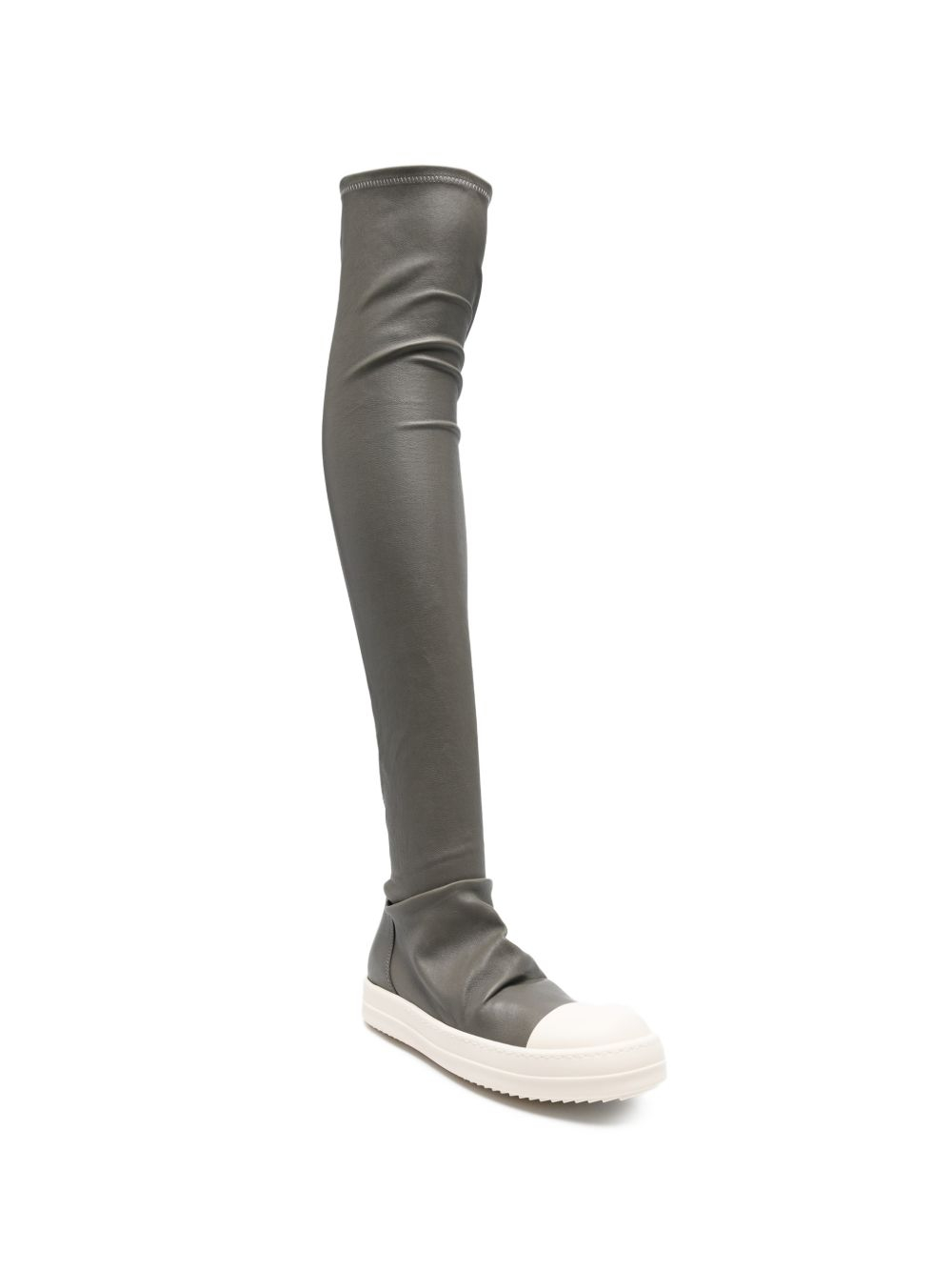 [Rick Owens] Ankle Boots SS26 RP01F6893LS3511