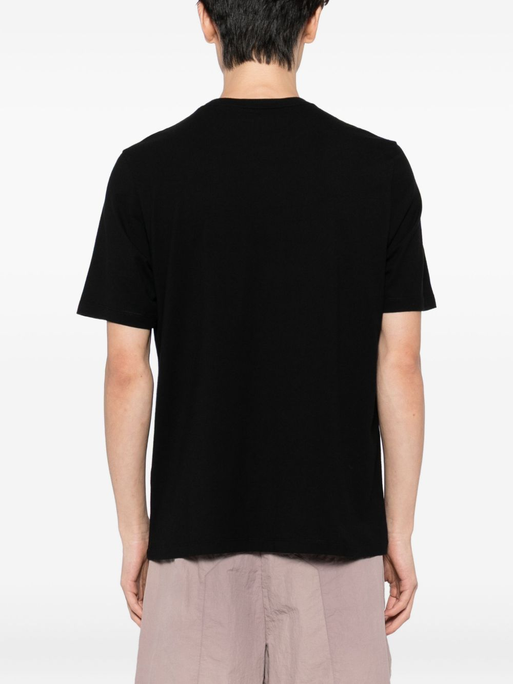 [MAISON KITSUNE] T-shirts Short Sleeve SS26 PM00107KJ7026P199