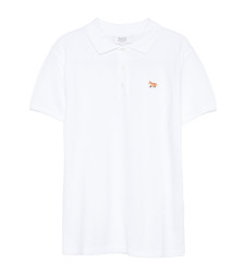 [MAISON KITSUNE] T-shirts Short Sleeve SS26 OW00207KP0001P100