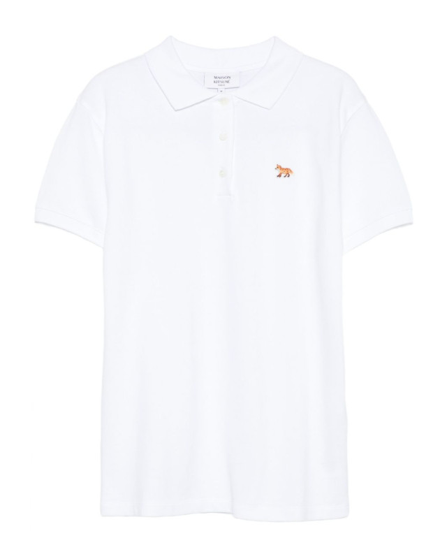 [MAISON KITSUNE] T-shirts Short Sleeve SS26 OW00207KP0001P100