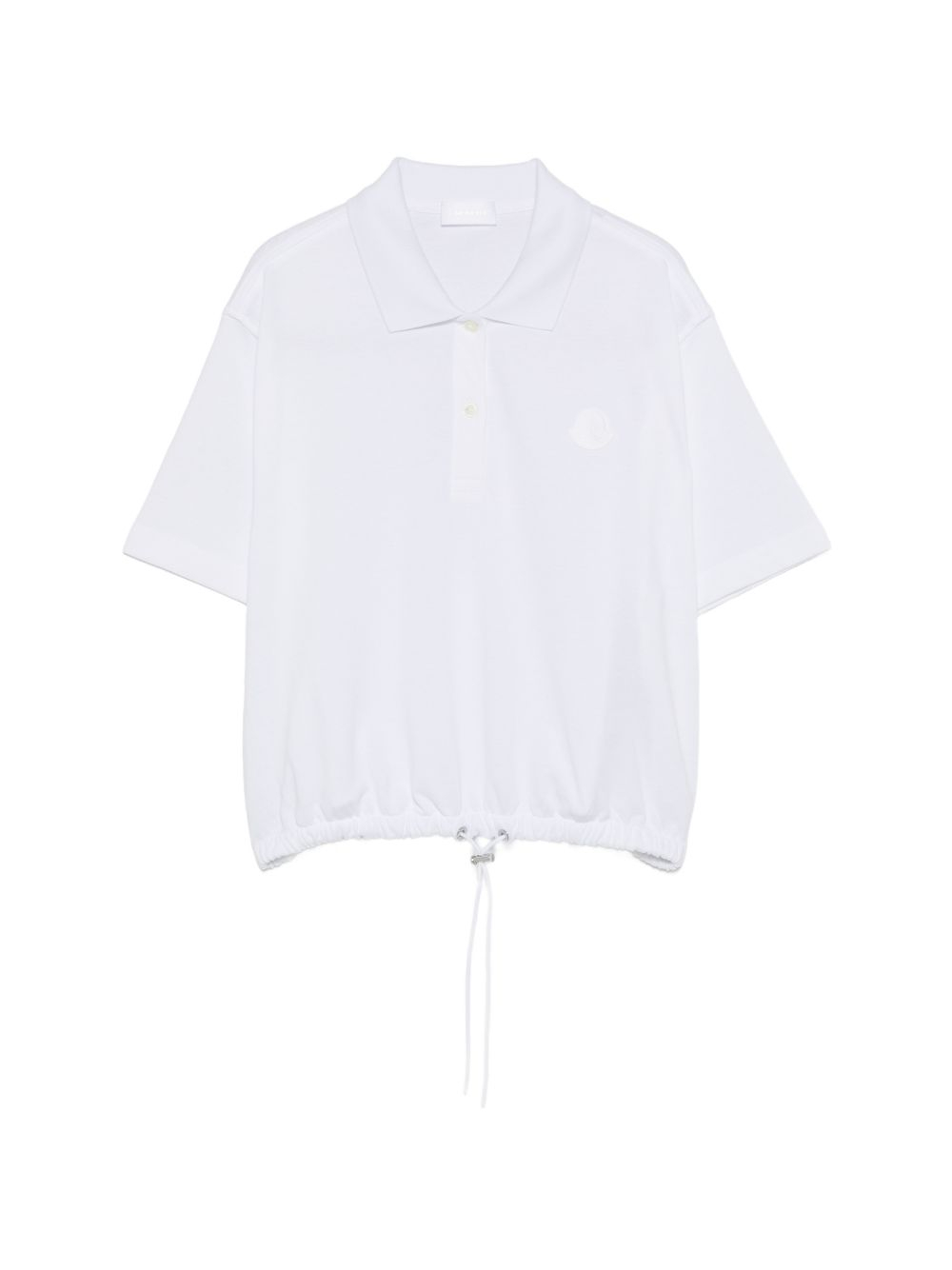 [Moncler] T-shirts Short Sleeve SS26 L10938A0000589A1600A