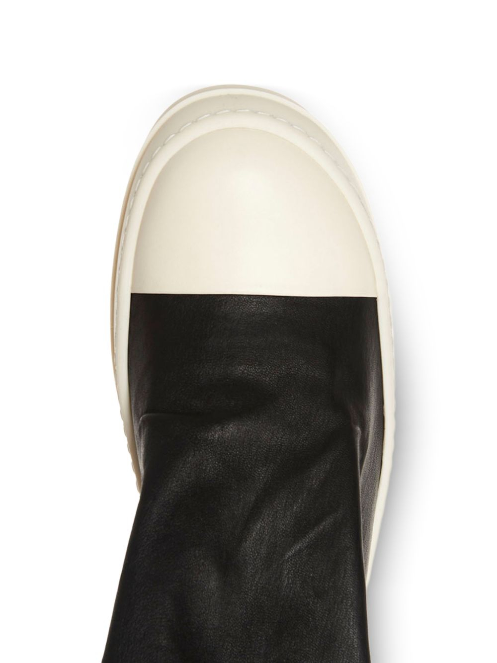 [Rick Owens] Ankle Boots SS26 RP01F6893LS911