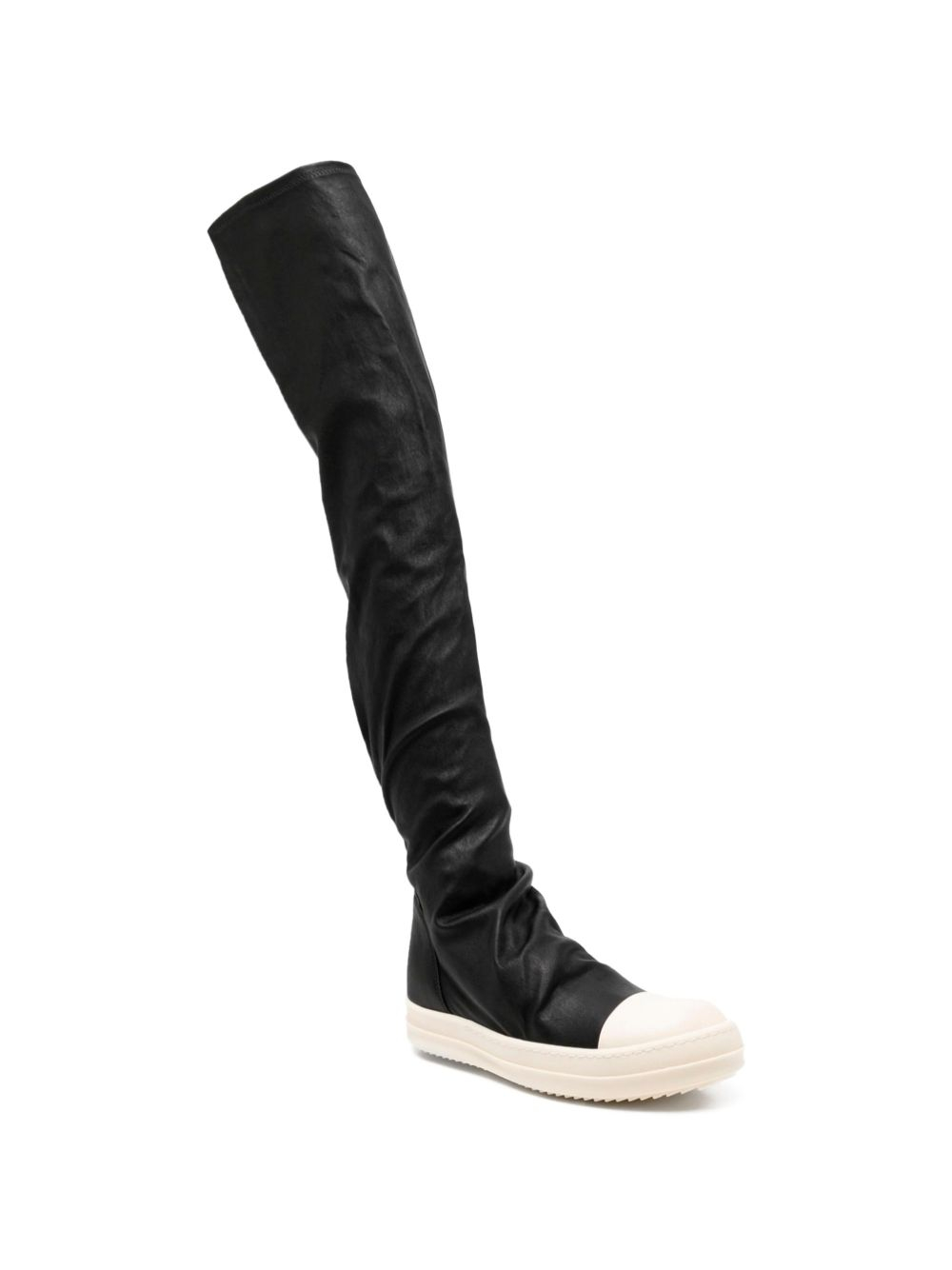 [Rick Owens] Ankle Boots SS26 RP01F6893LS911