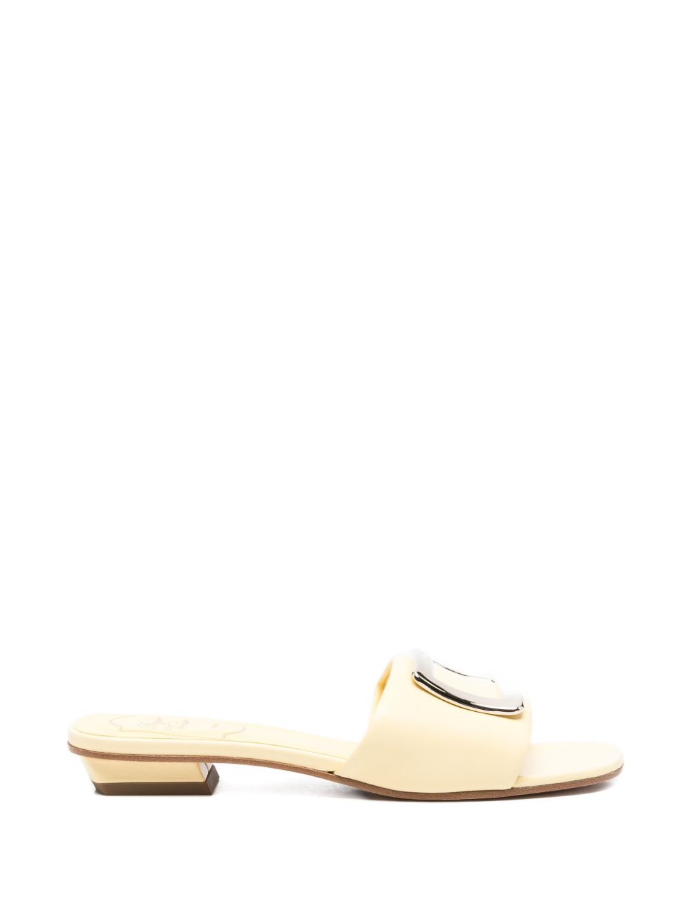 [Roger Vivier] Sandals SS26 RVW8164492091TG020