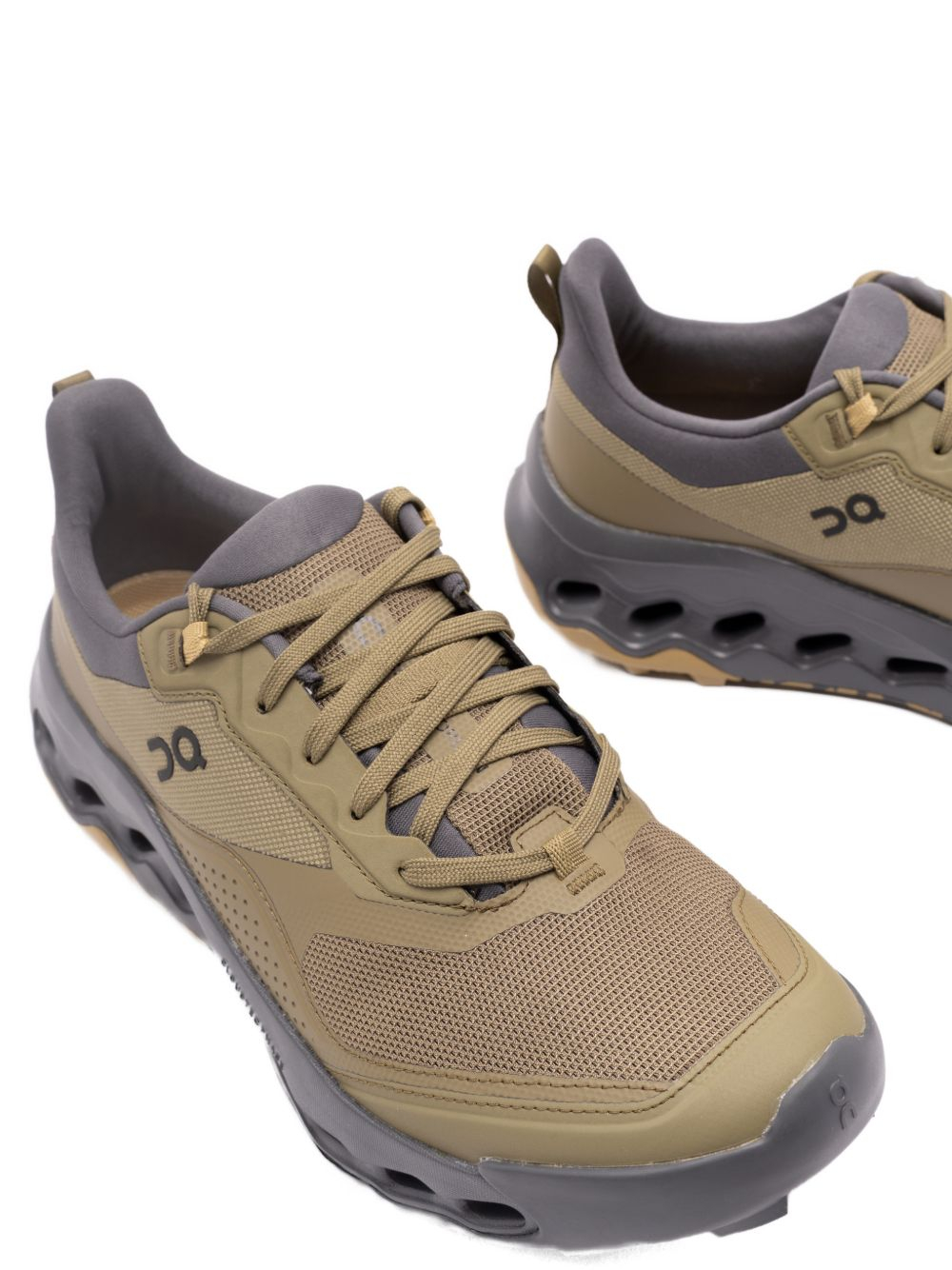 [ON SNEAKER] Sneakers SS26 3MG10540543OLIVE/SHADOW