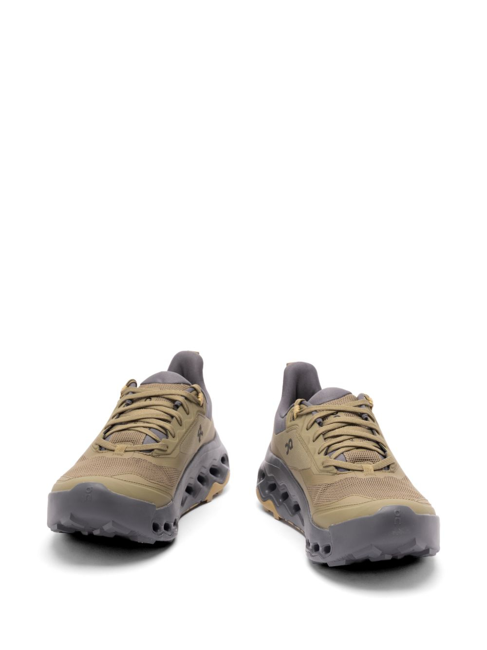 [ON SNEAKER] Sneakers SS26 3MG10540543OLIVE/SHADOW