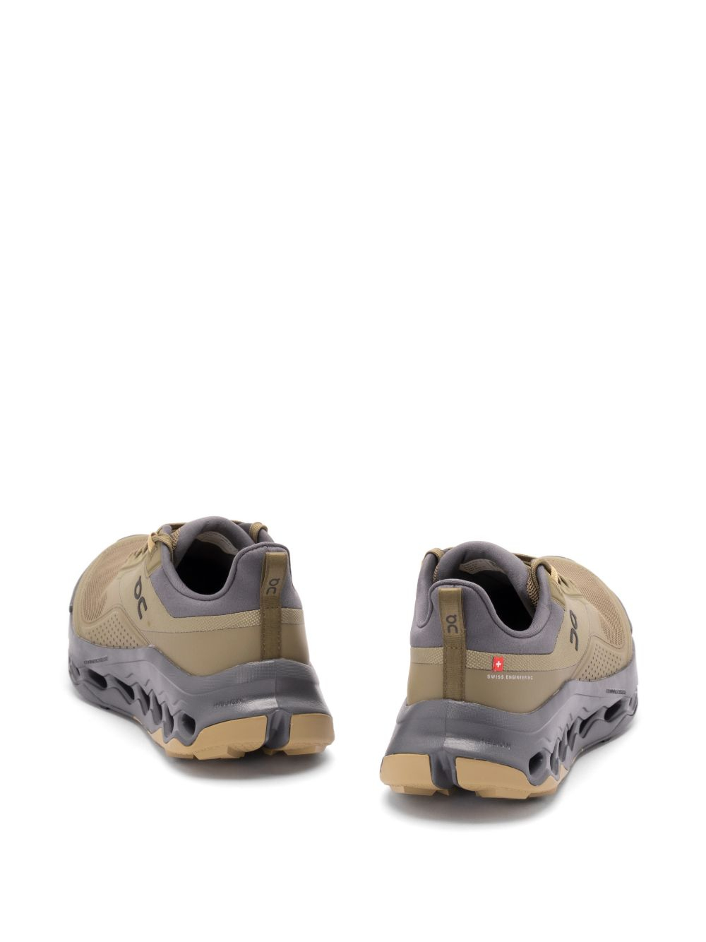 [ON SNEAKER] Sneakers SS26 3MG10540543OLIVE/SHADOW