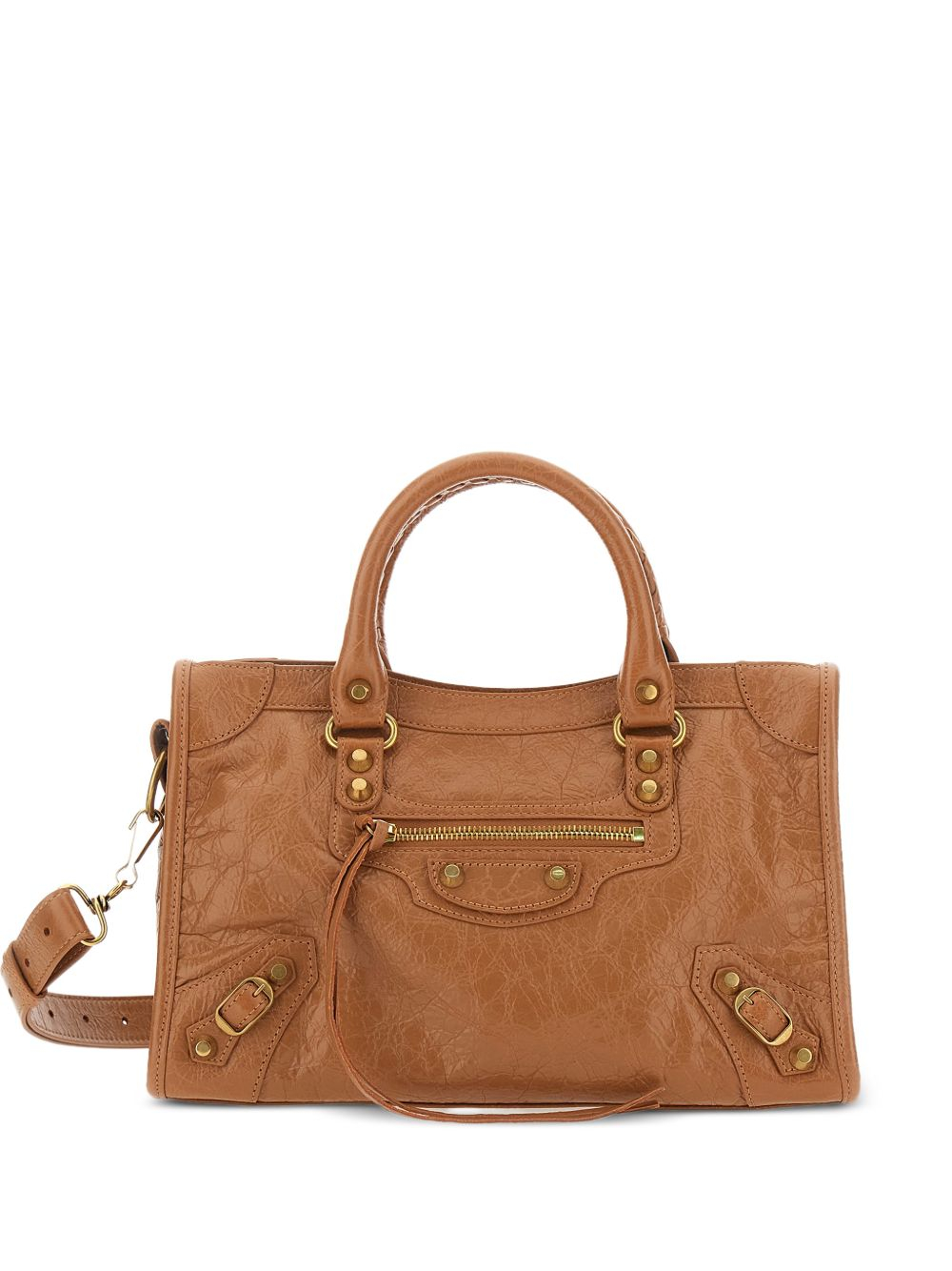 [Balenciaga] Tote bag SS26 811442210F62630