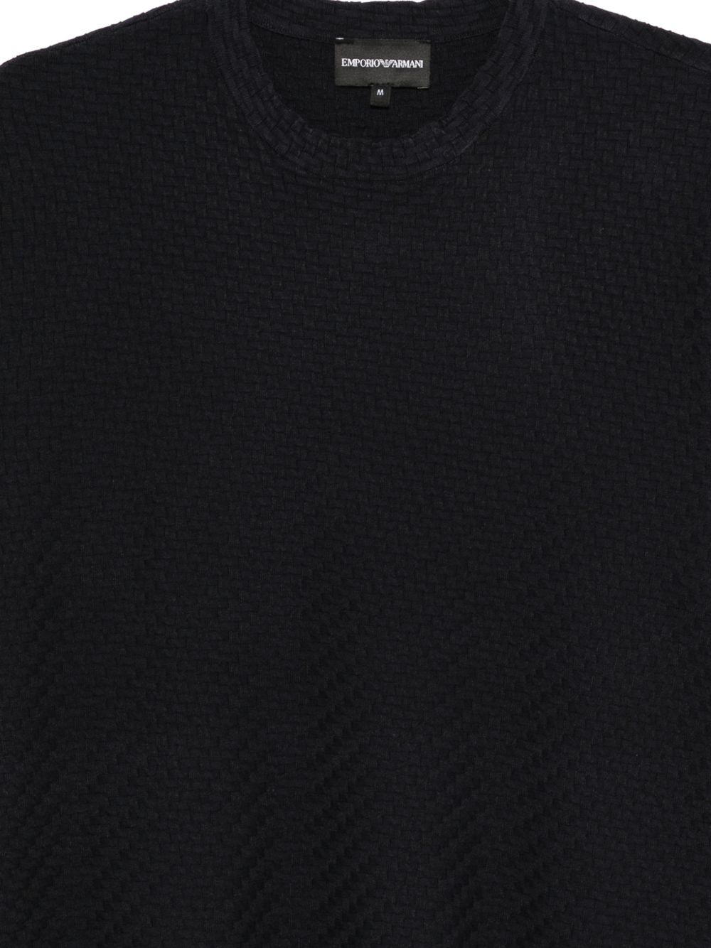 [Emporio Armani] T-shirts Short Sleeve SS26 EM004311AF24576UB109