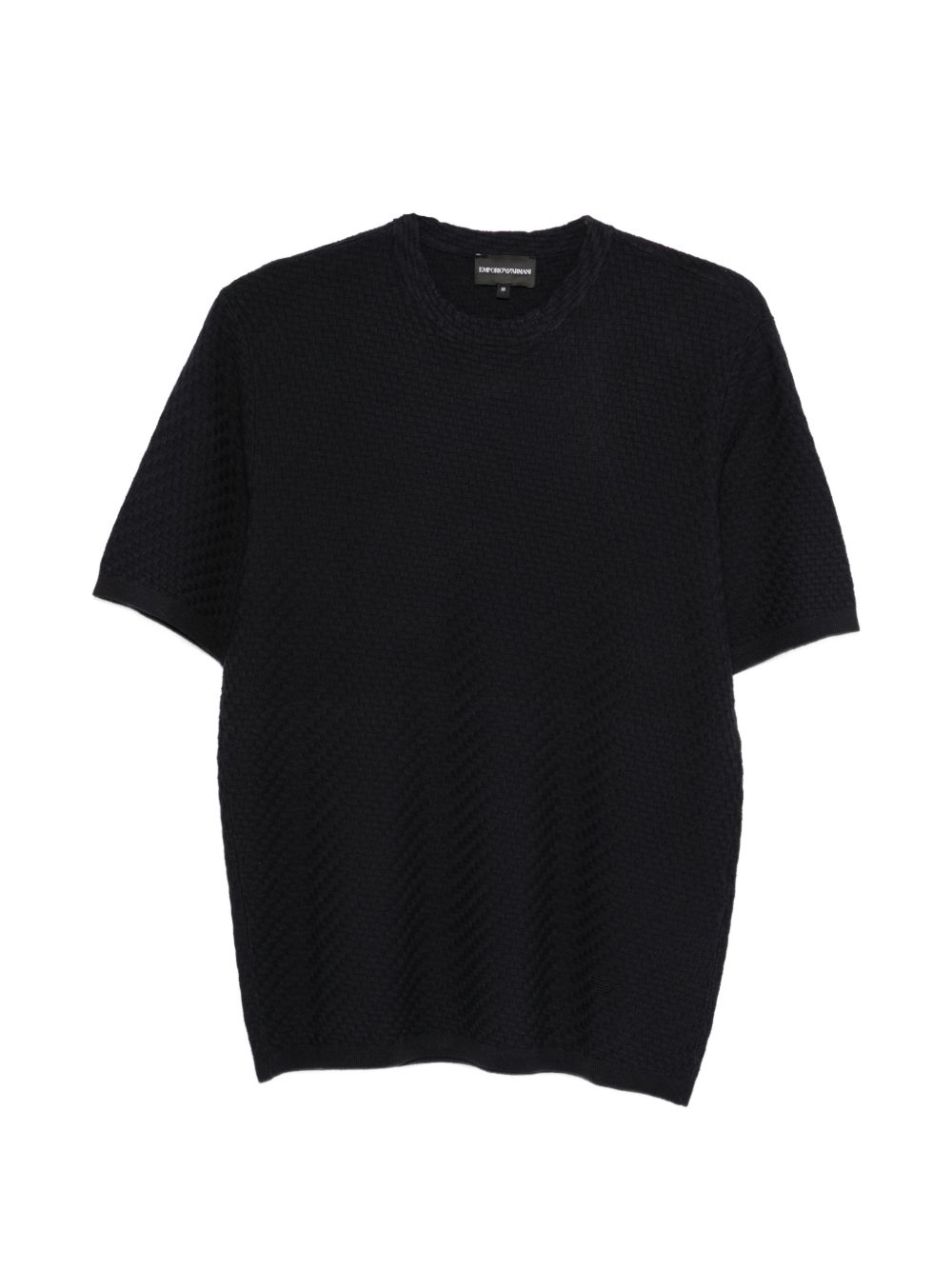 [Emporio Armani] T-shirts Short Sleeve SS26 EM004311AF24576UB109