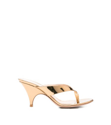 [Gianvito Rossi] Sandals SS26 G1013870RICMETMEKO