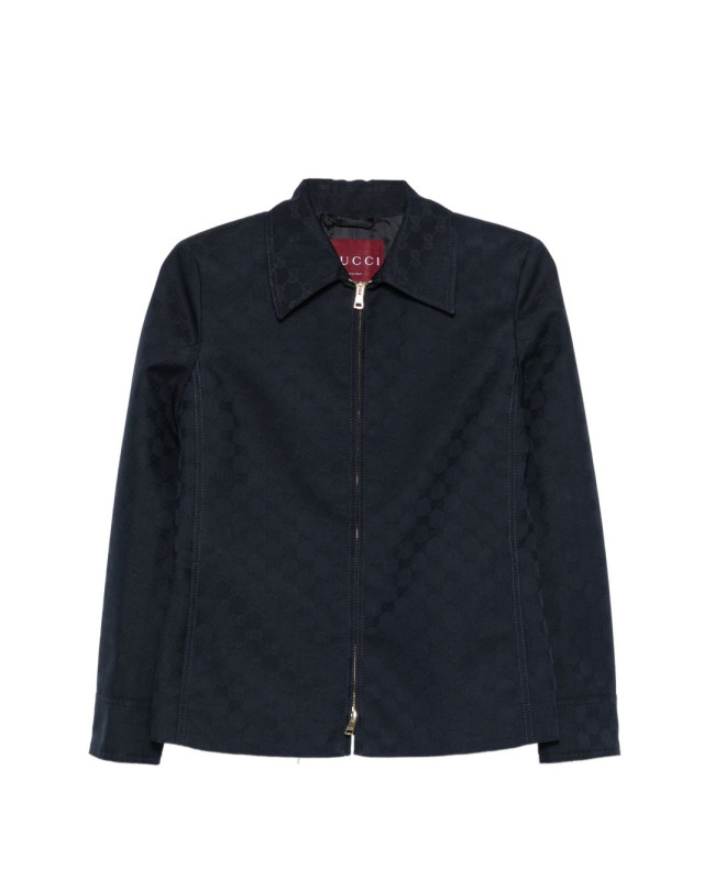 [Gucci] Jacket SS26 851889ZAQXT4474