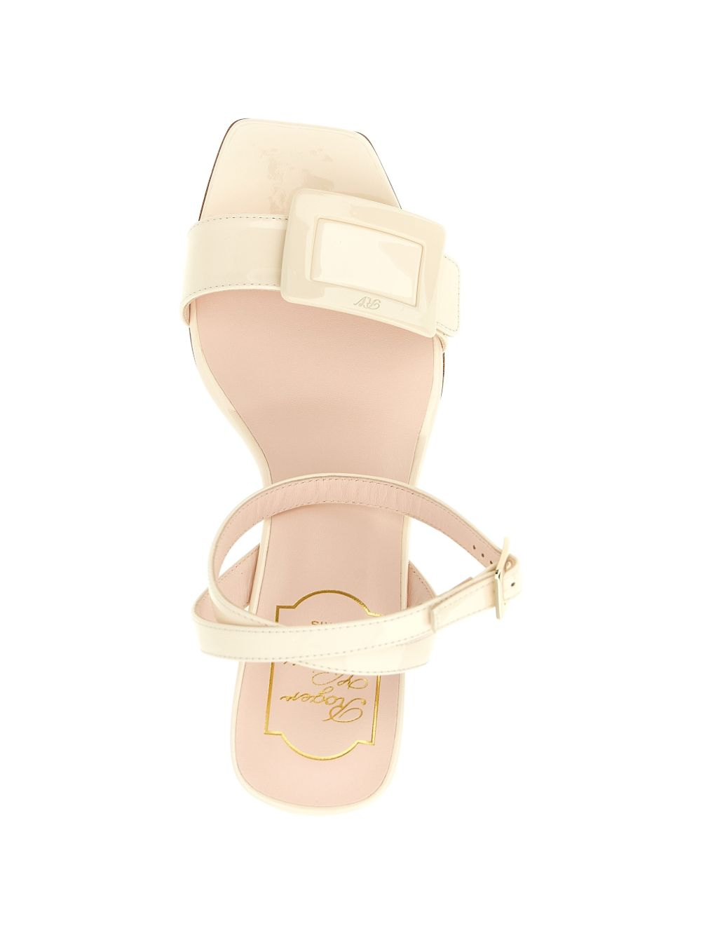 [Roger Vivier] Sandals SS26 RVW80544440D1PC019