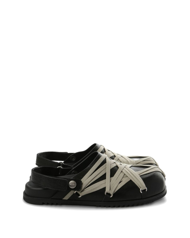 [Rick Owens] Sandals SS26 RP01F6817LGYW109