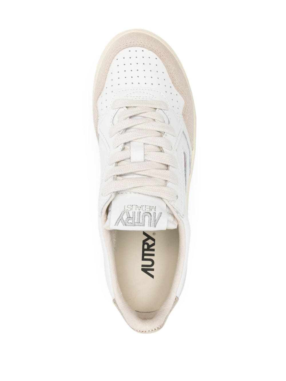 [AUTRY] Sneakers SS26 AULWLS75