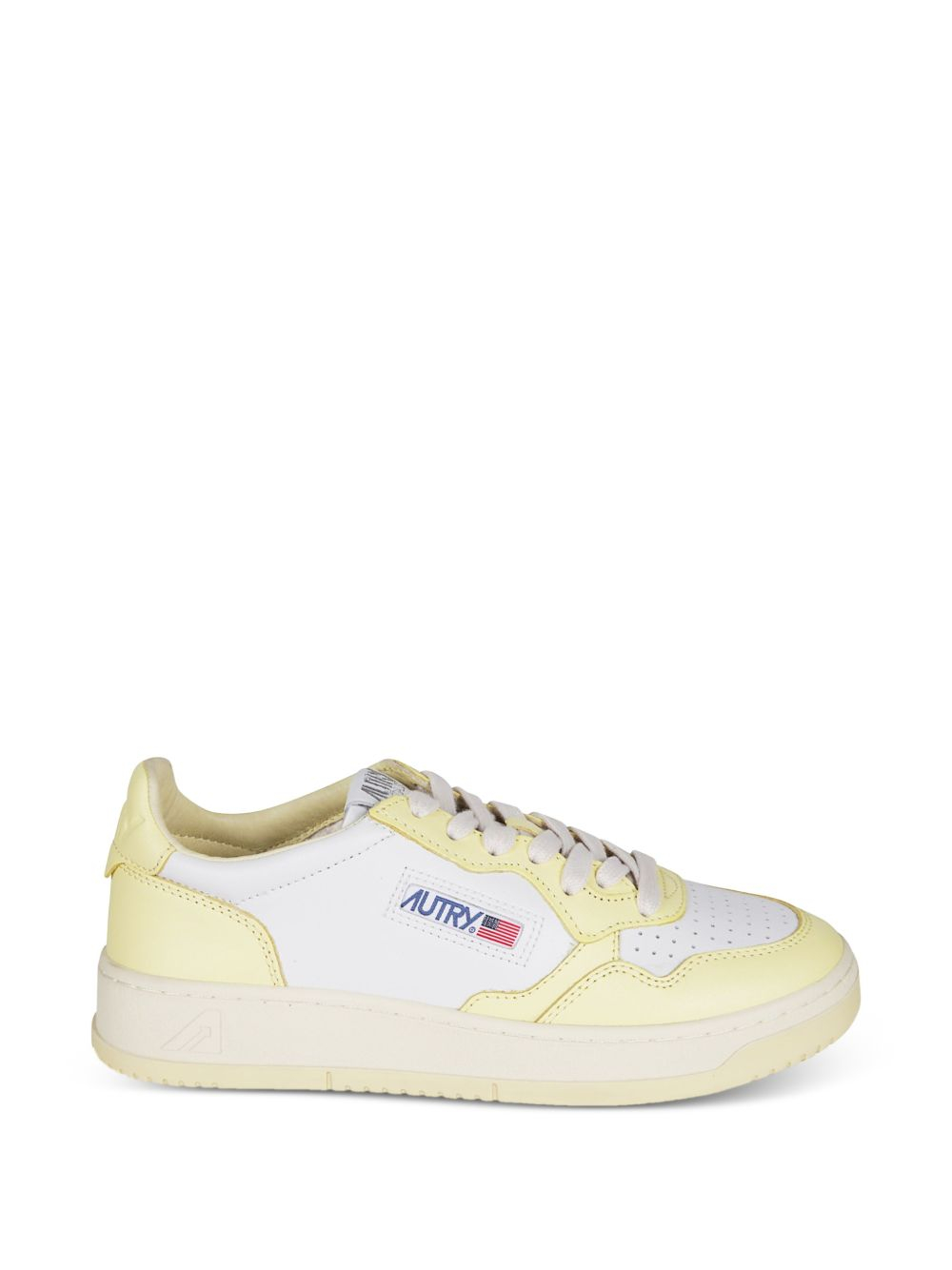 [AUTRY] Sneakers SS26 AULWWB63