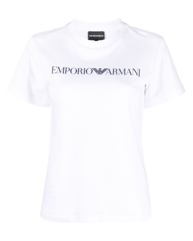 [Emporio Armani] T-shirts Short Sleeve SS26 8N2T9C2J53ZF109