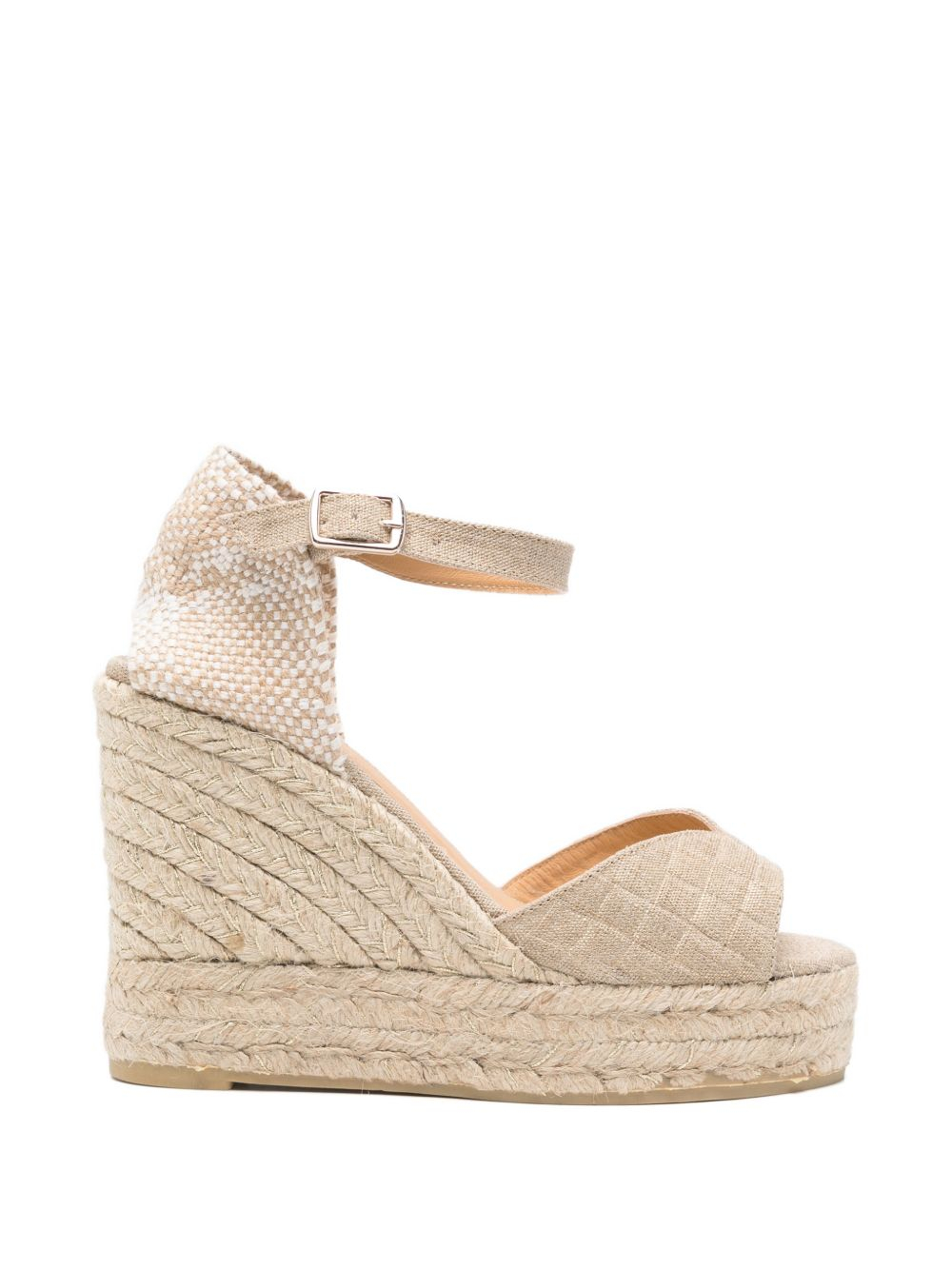 [Castaner] Sandals SS26 BLAUDI8ED2903000