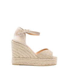 [Castaner] Sandals SS26 BLAUDI8ED2903000