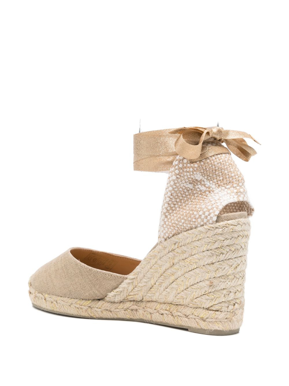 [Castaner] Espadrille SS26 CARINA82903000