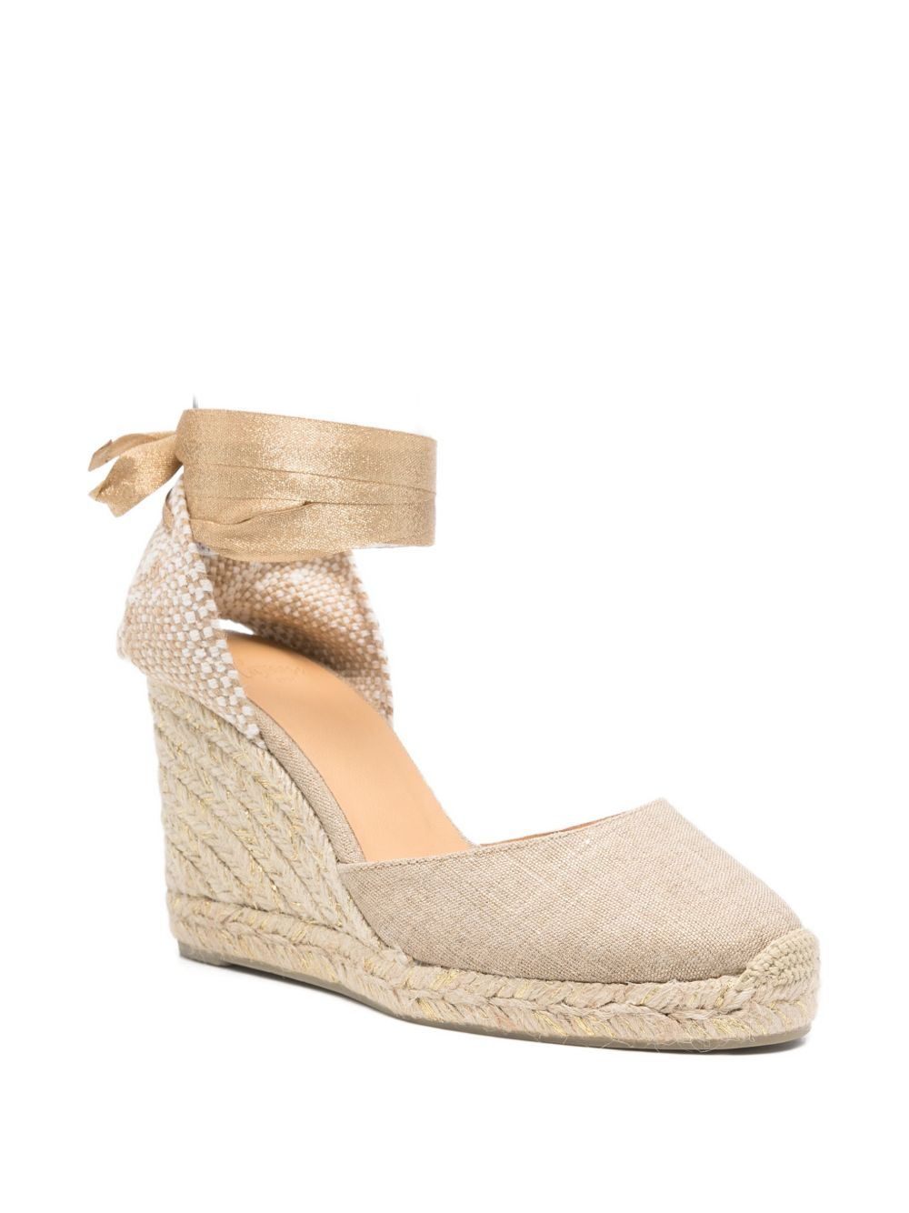 [Castaner] Espadrille SS26 CARINA82903000