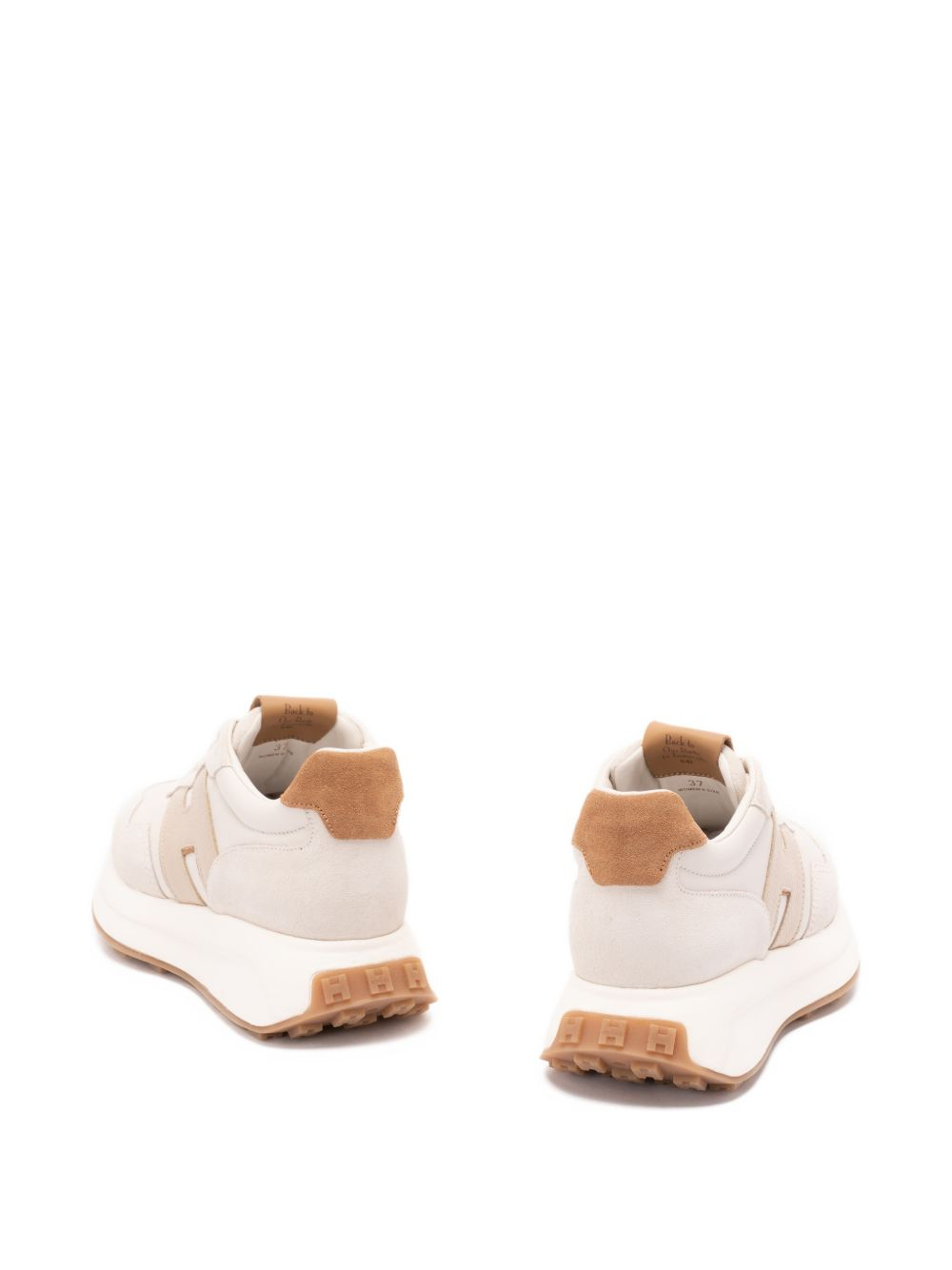 [Hogan] Sneakers SS26 HXW6410EH41UXO0RVV