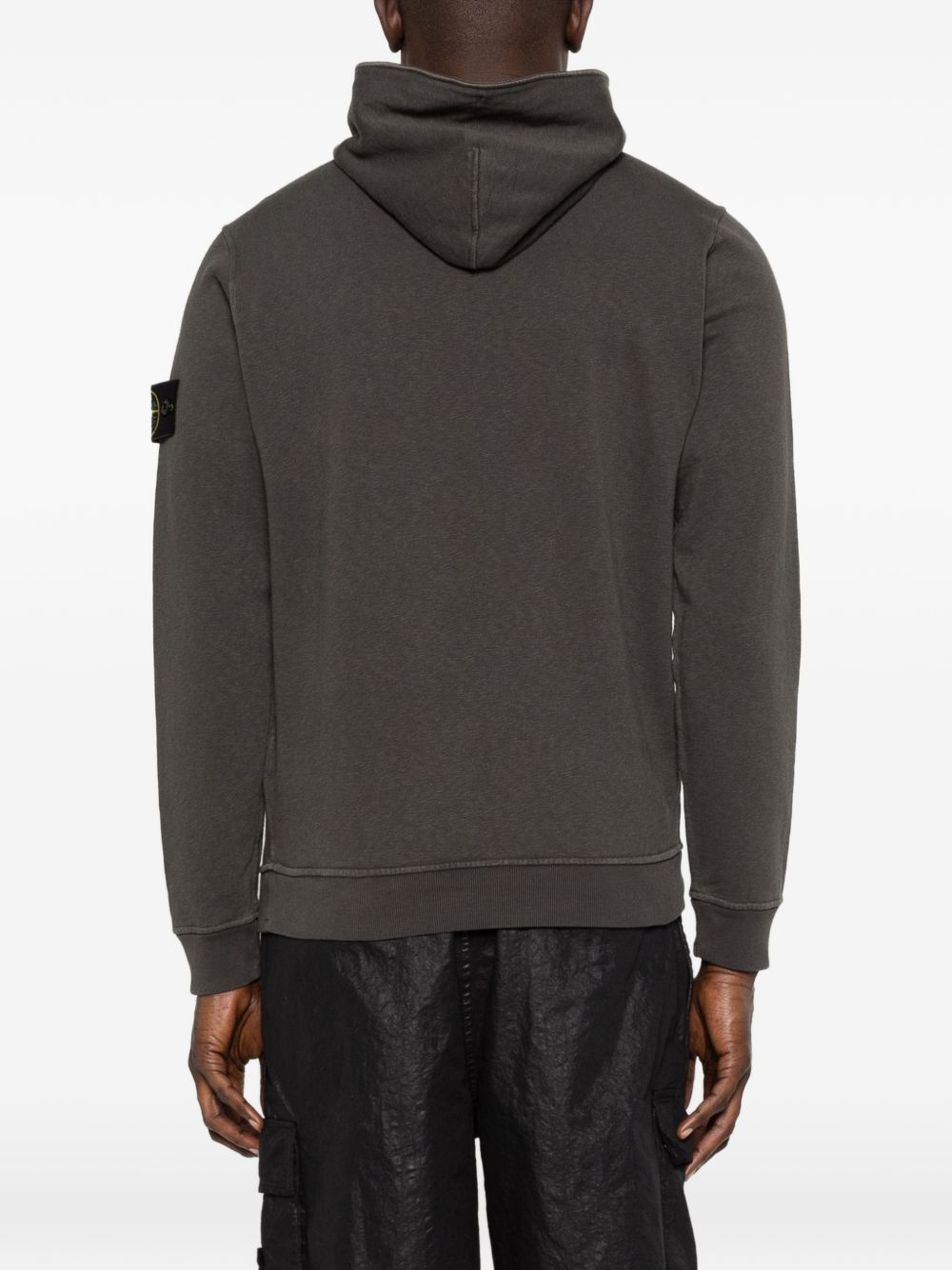 [Stone Island] Hoodie SS26 L1S156100031S0060V0165