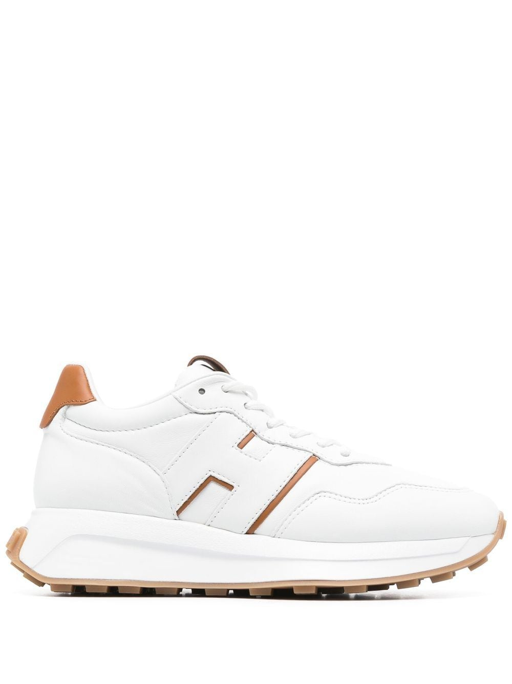 [Hogan] Sneakers SS26 HXW6410EH41O646P08
