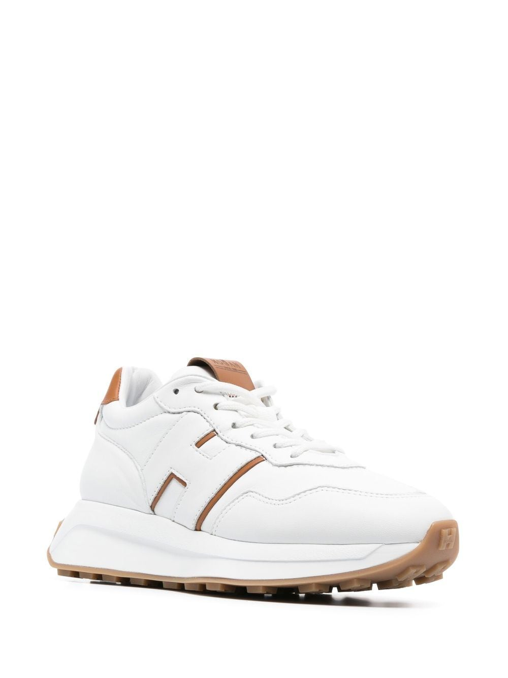 [Hogan] Sneakers SS26 HXW6410EH41O646P08