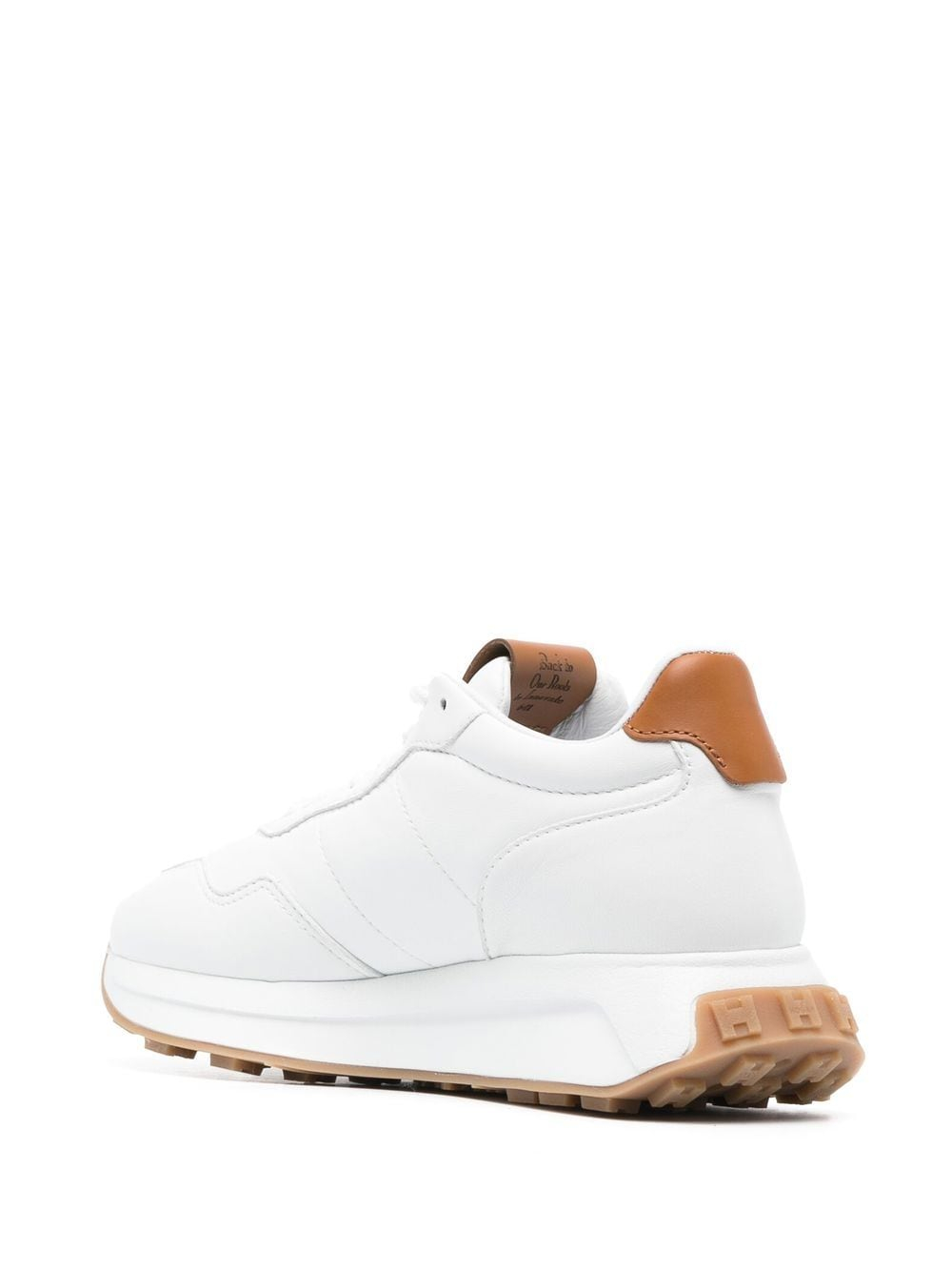 [Hogan] Sneakers SS26 HXW6410EH41O646P08
