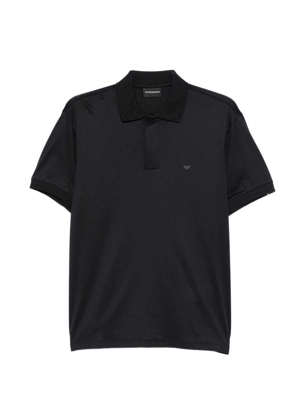 [Emporio Armani] T-shirts Short Sleeve SS26 EM005492AF24839UB118