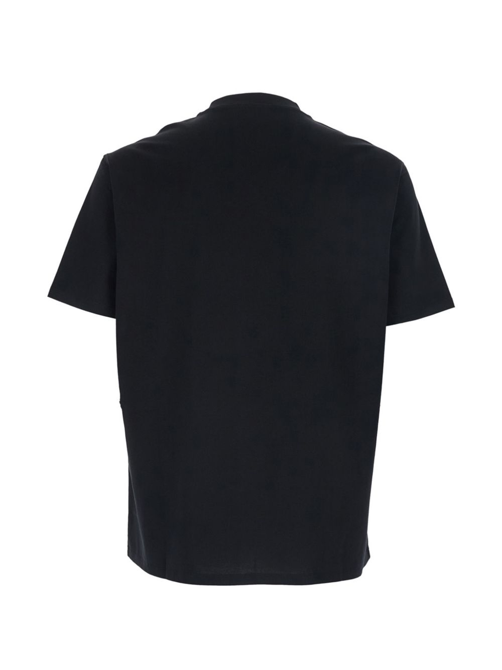 [Emporio Armani] T-shirts Short Sleeve SS26 EM004583AF13669MC539