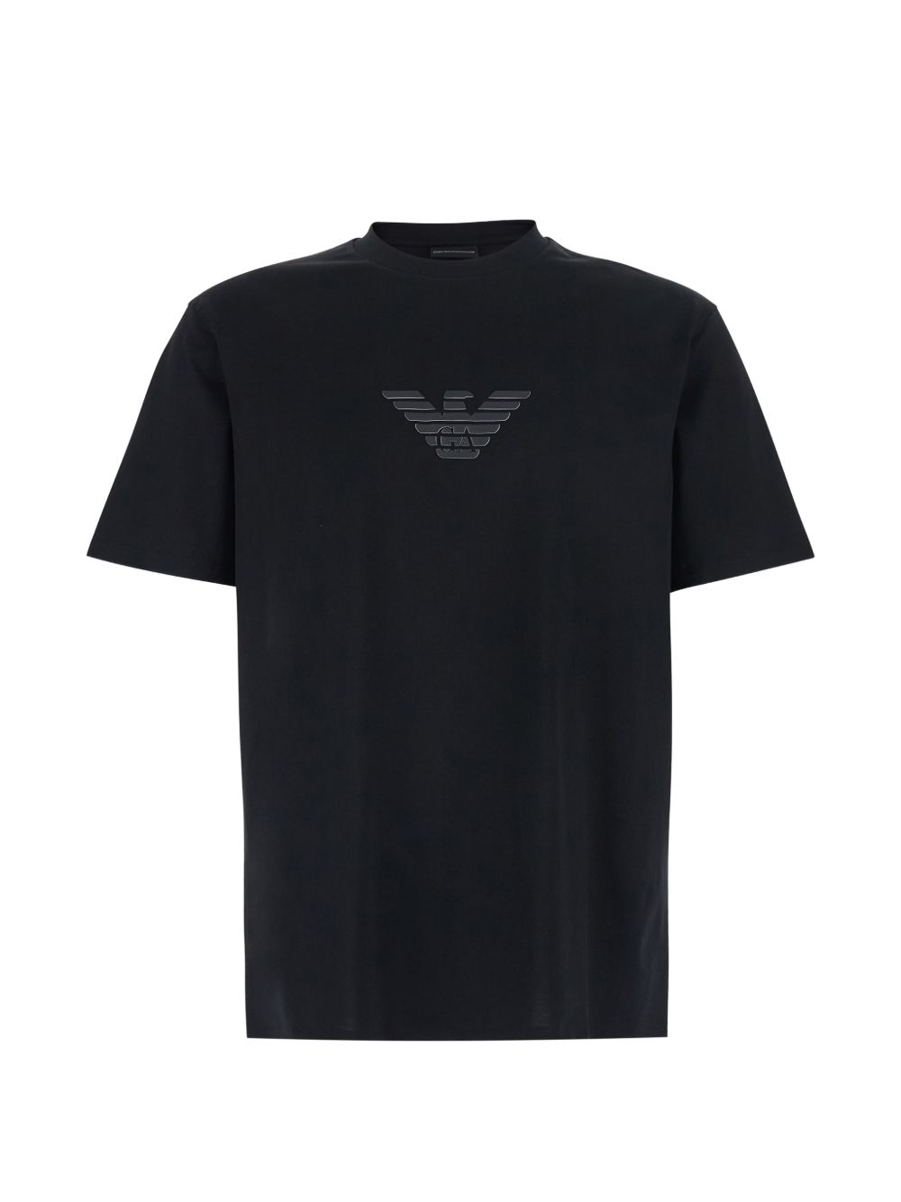 [Emporio Armani] T-shirts Short Sleeve SS26 EM004583AF13669MC539
