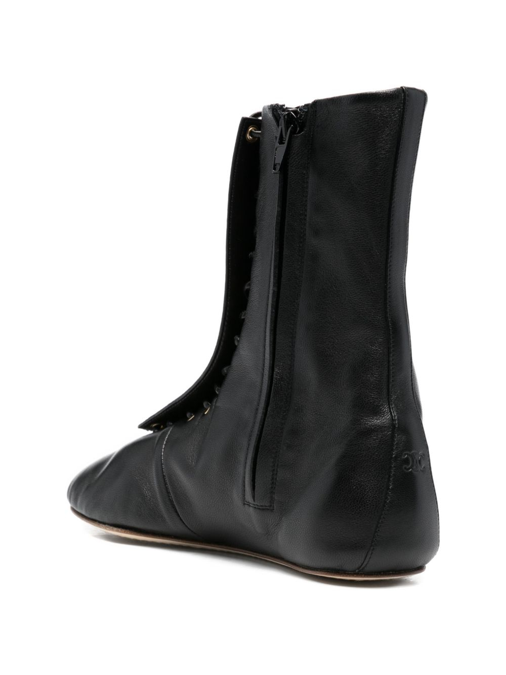 [Celine] Ankle Boots SS26 366535272C38NO