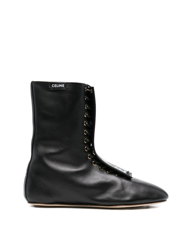 [Celine] Ankle Boots SS26 366535272C38NO