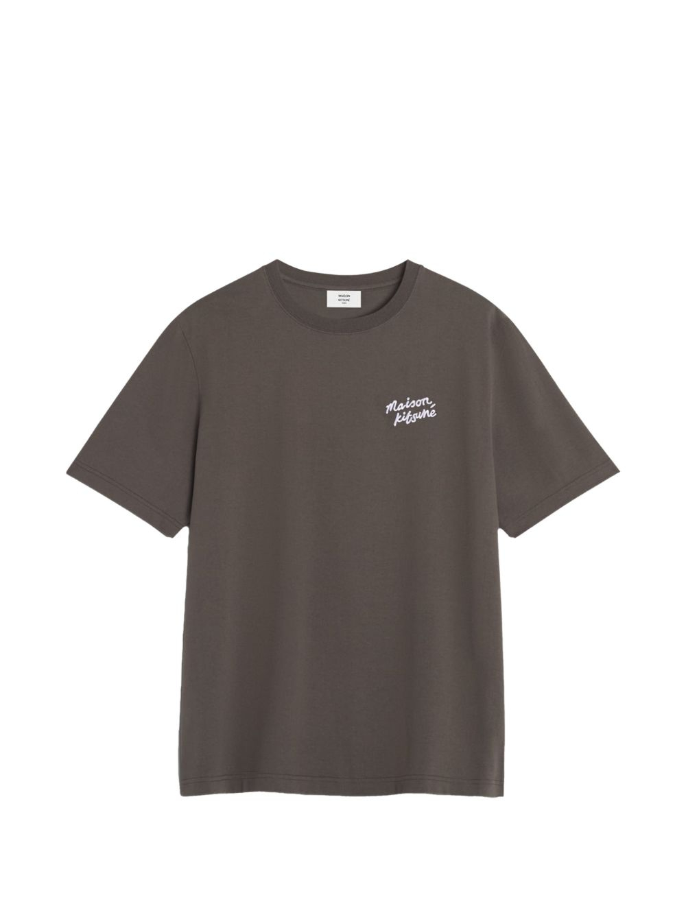 [MAISON KITSUNE] T-shirts Short Sleeve SS26 MM00126KJ70250453