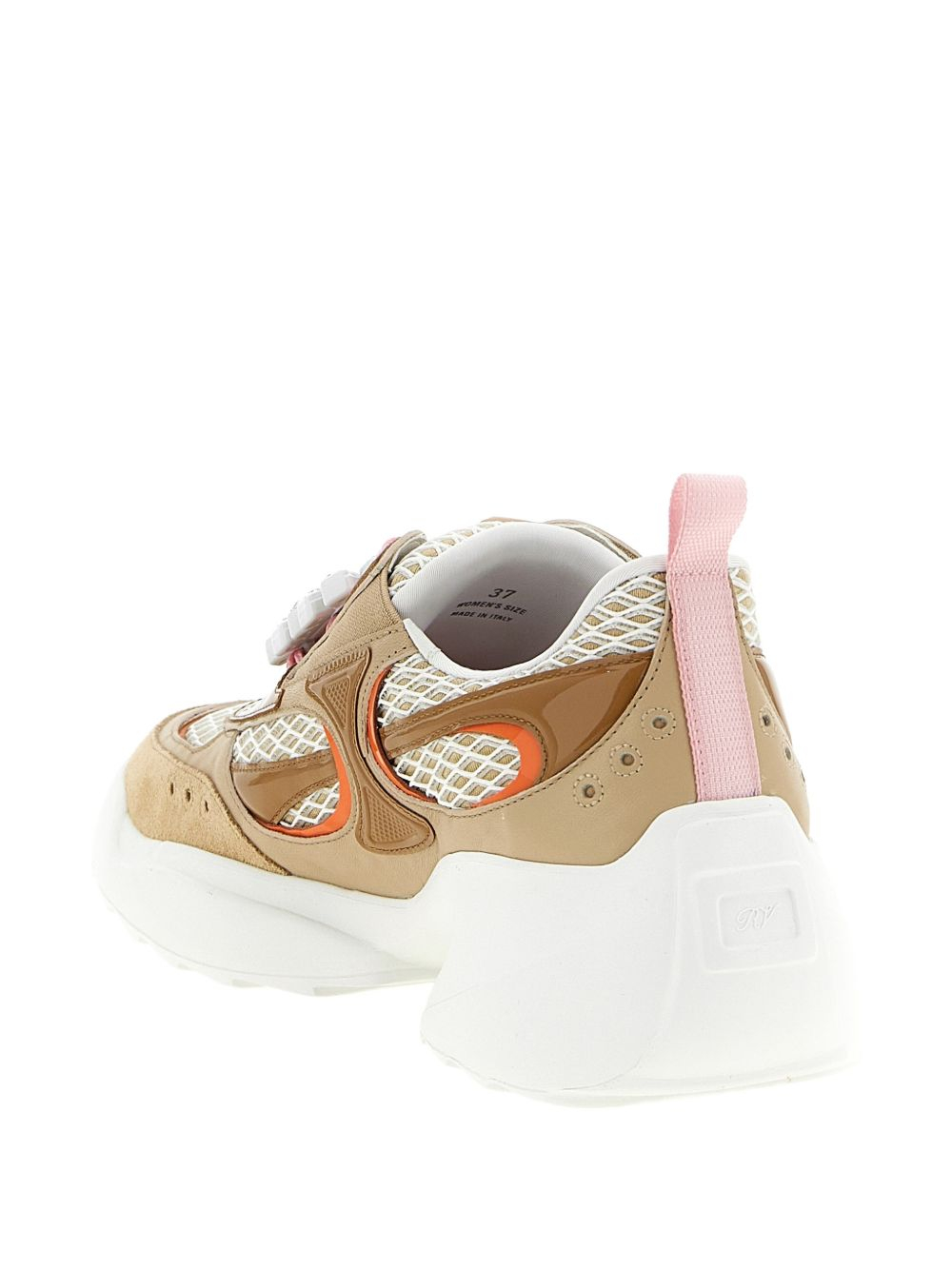 [Roger Vivier] Sneakers SS26 RVW75640890UZJ7E16