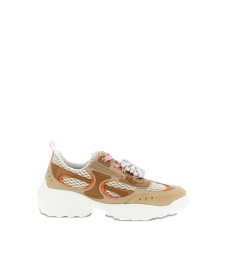 [Roger Vivier] Sneakers SS26 RVW75640890UZJ7E16
