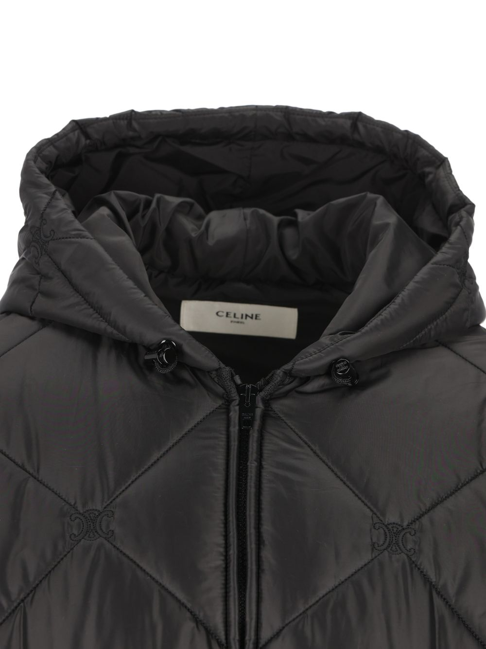 [Celine] Casual Jacket SS26 RV14B147438NO