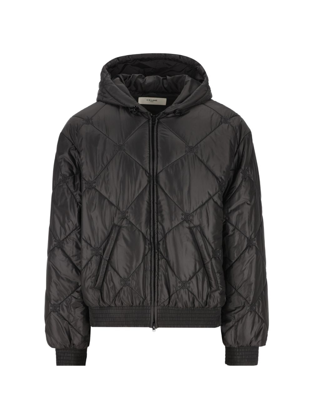 [Celine] Casual Jacket SS26 RV14B147438NO