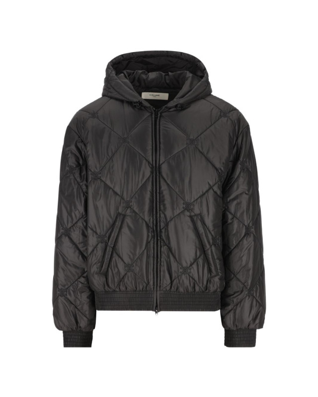 [Celine] Casual Jacket SS26 RV14B147438NO