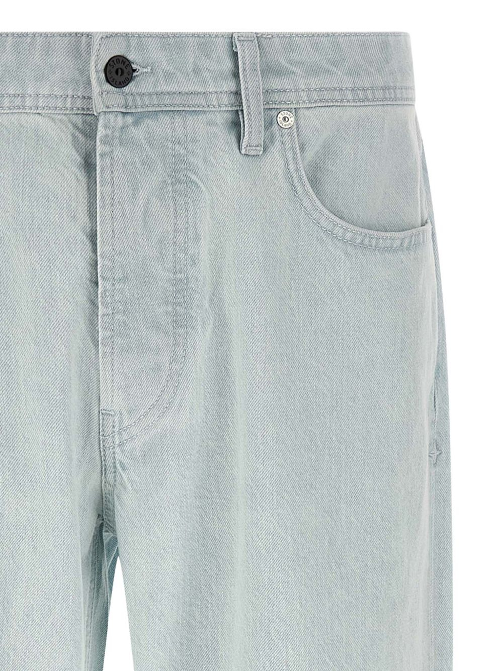 [Stone Island] Jeans SS26 L1S14J100005S00J9VJ203