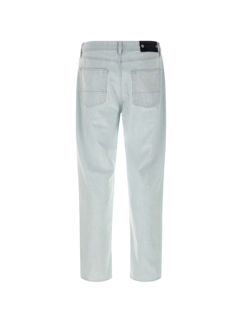 [Stone Island] Jeans SS26 L1S14J100005S00J9VJ203