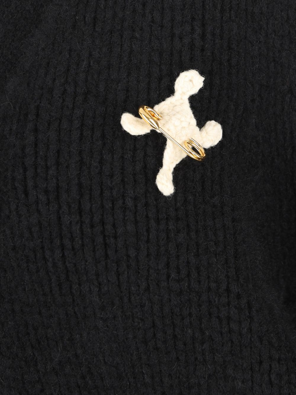 [Celine] Cardigan SS26 RY0KM089938NO