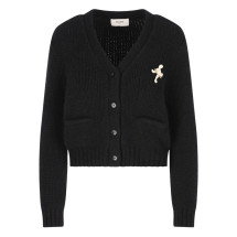 [Celine] Cardigan SS26 RY0KM089938NO