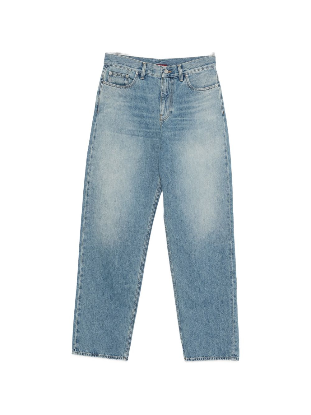 [Gucci] Jeans SS26 857909XDDD24009