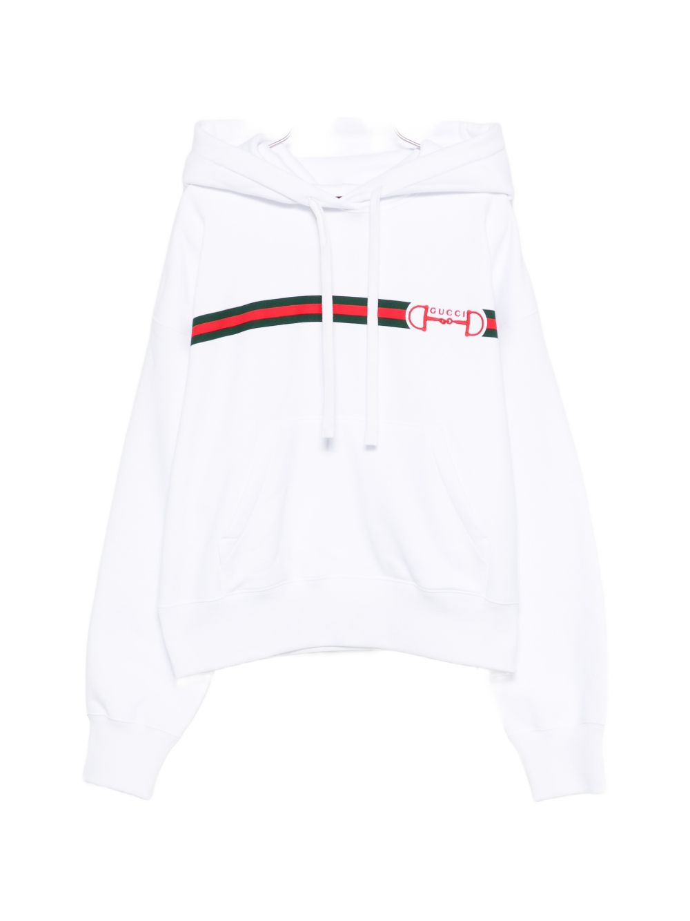 [Gucci] Hoodie SS26 837930XJHM09051